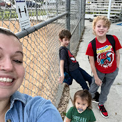 Profile Picture of Alecia Sparks (@aleciasparks9116) on Youtube