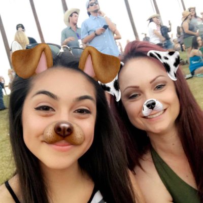 Profile Picture of Tabitha Snyder (@tabithario) on Twitter