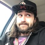 Profile Picture of tyler_hosey (@tyler_hosey) on Instagram