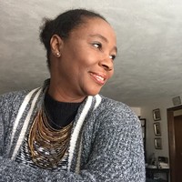 Profile Picture of Claude Mai Célestin (@claude-mai-célestin) on Quora