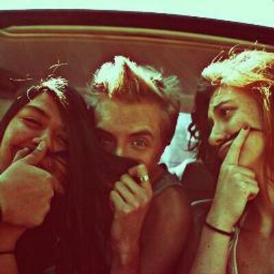 Miranda Weir ღ - Twitter Profile Picture of Miranda Weir ღ (@Mir_Rackless) on Twitter