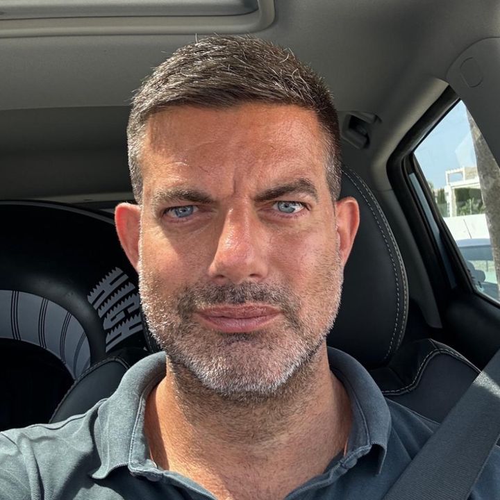 scottwickham7 - Tiktok Profile Picture of scottwickham7 (@scott.wickham4) on Tiktok