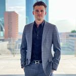 Profile Picture of Tyler Morrow (@tmorrow02) on Instagram