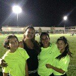 Profile Picture of Jeanine Rodriguez (@only_one_j9) on Instagram