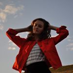 Profile Picture of jillian cain (@jllncn) on Instagram