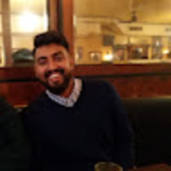 Profile Picture of David Mathew (@davidmathew200) on Poshmark
