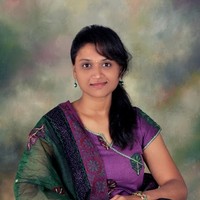 Profile Picture of Jaina Patel (@jaina-patel-4) on Quora