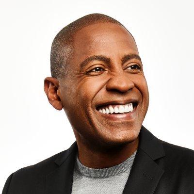 Profile Picture of Carlos Watson (@carloswatson) on Twitter