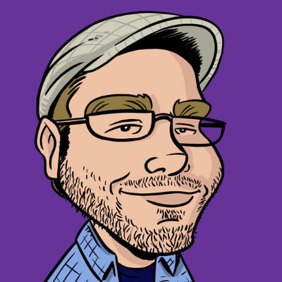 Profile Picture of Andrew Jones (@AtlantaJones) on Twitter