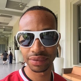 Profile Picture of Andre Barret (@andrebarretttv) on Myspace