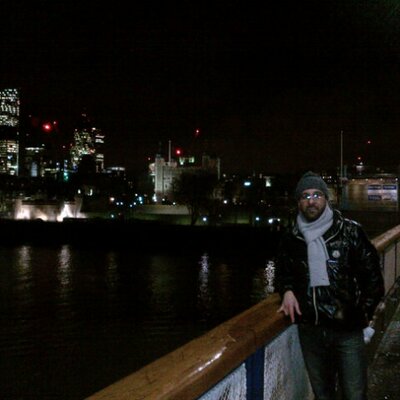 Profile Picture of Sigifredo Pérez (@colomboitaliano) on Twitter