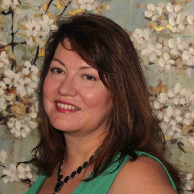 Profile Picture of Shelly Patrick (@ShellyPatrick) on Twitter