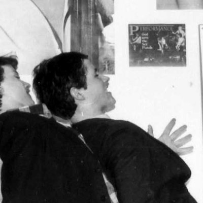 Drum-monster - Twitter Profile Picture of Drum-monster (@barry_boy77) on Twitter