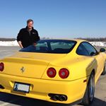 Profile Picture of Doug Crews (@doug_crews355) on Instagram