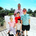 Profile Picture of Matthew Hatfield (@matthatfield32) on Instagram