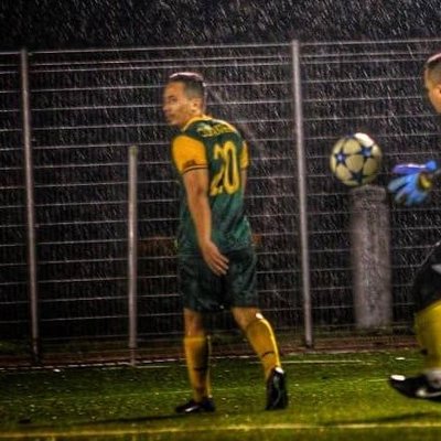 Profile Picture of Reza Hussain (@rayzahussain) on Twitter