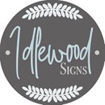 Profile Picture of Nadia Mitchell (@idlewood_signs) on Instagram