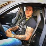 Profile Picture of Barry Brooks (@barry_brooks01) on Instagram