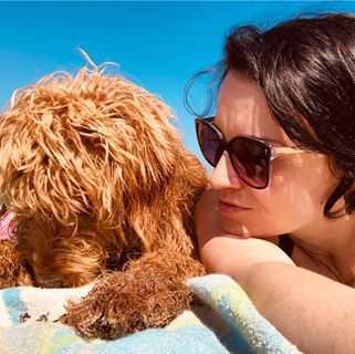 Profile Picture of Daniela BetteKoch (@daniela.bettekoch) on Facebook