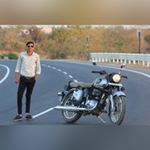 Profile Picture of vijay_panchal200 (@vijay_panchal200) on Instagram