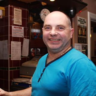 Profile Picture of Steven Paul Barrowclough (@stevenpaul.barrowclough) on Facebook