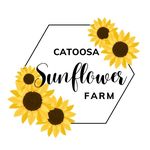 Profile Picture of OK Photography Location / Ashton Baker (@catoosasunflowerfarm) on Instagram