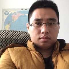 Profile Picture of Larry Zhang (@larryzhang4) on Tiktok