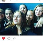 Profile Picture of pauline💕❤, lucille🔐❤ ,leslie 💚 (@chloedupas) on Instagram