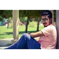 Profile Picture of Mohammed Faisal (@mohammed-faisal-88) on Quora