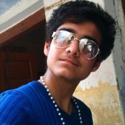 Nipun Sharma - Twitter Profile Picture of Nipun Sharma (@nipunsharma403) on Twitter