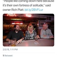 Profile Picture of Mike Barry (@mike-barry-53) on Quora