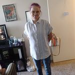 Profile Picture of Mary Workman (@mw700645) on Instagram