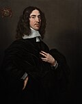 Profile Picture of Johan de Witton Wikipedia