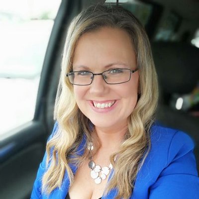 Profile Picture of Becky Loftus (@BecksL76) on Twitter
