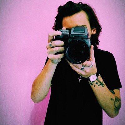 Profile Picture of Harry Styles (@ashleyoreilly02) on Twitter