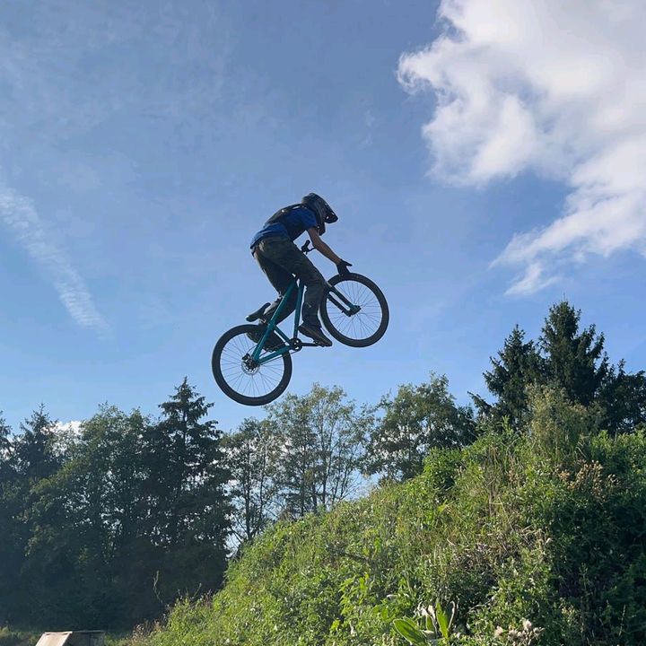 Profile Picture of Andreas Würschinger (@andreaswuerschinger) on Tiktok