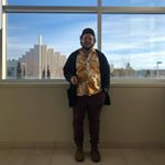 Profile Picture of Robert Shatto (@rbshatto) on Instagram