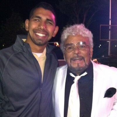 Profile Picture of Ernie Ramirez (@erniea55) on Twitter