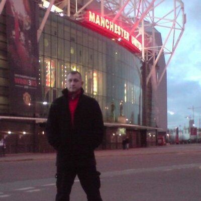 Profile Picture of Tomasz Staron (@@tom_tts) on Twitter