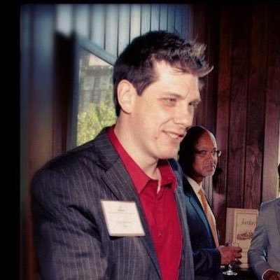 Profile Picture of Kyle Hillman, CMM, CMP (@HillmanEvents) on Twitter