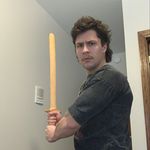 Profile Picture of Brandt Ollinger (@olliebomberlifts) on Instagram