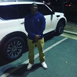 Profile Picture of Andre Purvis🏈 (@all_hail_dre) on Instagram