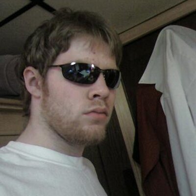 Profile Picture of Matthew Castonguay (@SkyVespa) on Twitter