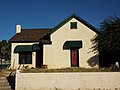 Profile Picture of Balsz Houseon Wikipedia
