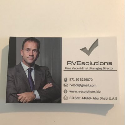 Profile Picture of Rene Vincent Ernst (@Abudansk) on Twitter
