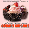 Profile Picture of Chef Steven Hodge (@CUPCAKES DALLAS) on Flickr