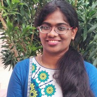 Sherin Daniel - Quora Profile Picture of Sherin Daniel (@sherin-daniel-5) on Quora