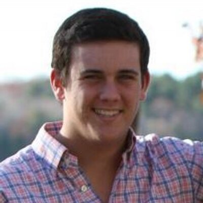 Profile Picture of Alexander Mahoney (@A_Mahoney10) on Twitter