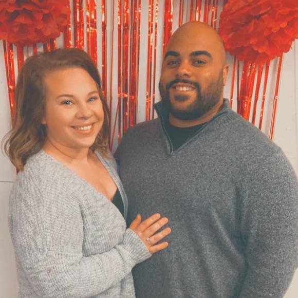 Profile Picture of Kelli Dailey (@kellidailey) on Poshmark