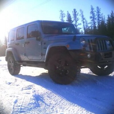 Profile Picture of Matt Macisaac (@MacisaacMatt) on Twitter